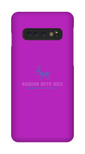 Gaming With WEC Samsung Phone Cases