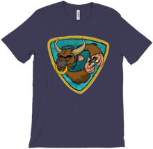 minotaurow T-Shirts
