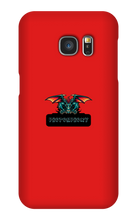 protonproxy Samsung Phone Cases