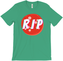 Rest In Pepperonis T-Shirt