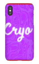 notcryo_ iPhone Phone Cases