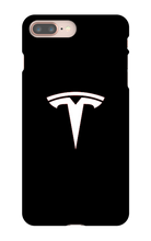 BrianPlayz_YT Tesla logo IPhone  Cases