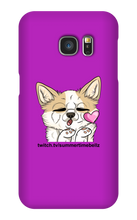 summertimebellz Samsung Phone Cases