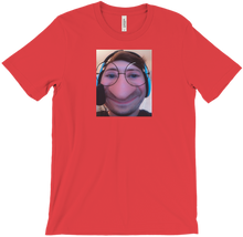 KP Face T-Shirts