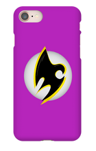 sptlght_ iPhone Phone Cases