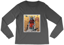 The Emperor Long Sleeve