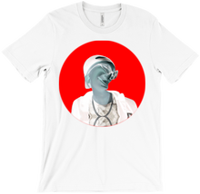 JustSomeDickhead Logo T-Shirt