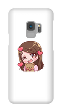 rainmelody4 Hugs Samsung Phone Cases