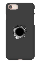 Hole In One iPhone Case