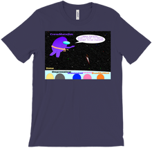 kinda sus T-Shirts