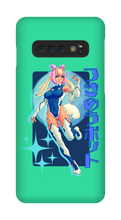 Samsung Lunar Ran