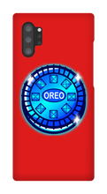 reallyoreo Samsung Phone Cases