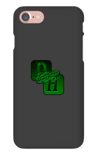 hayes_nz iPhone Phone Cases