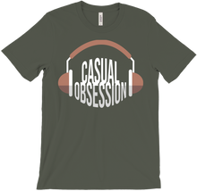 Headphones Shirt