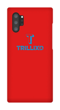 trillixd Samsung Phone Cases
