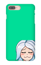 kayle_1v9 iPhone Phone Cases