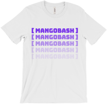 mangobash_ T-Shirts