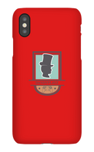 dandyplayz iPhone Phone Cases