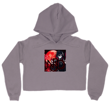 Nordtree Women Hoodie (Bauchfrei)