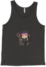 jojostreamstv Tank Top