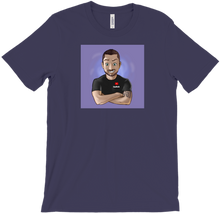 juliomandioca T-Shirts