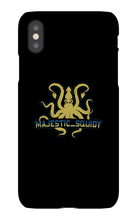 majestic_squidy iPhone Phone Cases
