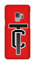 casualterror Samsung Phone Cases