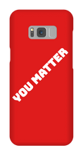 wicksquad Samsung Phone Cases