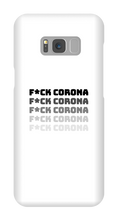 F*ck corona Samsung Case