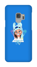 kanitha1989 Samsung Phone Cases