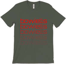 bowiells T-Shirts