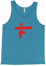 LethalFalco Tank Top