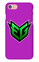 ECHO Gaming iPhone Phone Cases