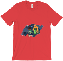 cedricgames T-Shirts