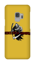 STAY_TECH Samsung Phone Cases