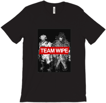 Team Wipe Deploy T-Shirts