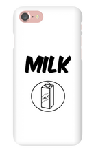 milklikestwitch iPhone Phone Cases