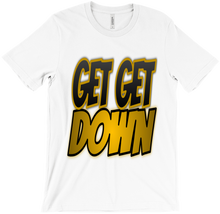 GetDown T-Shirts