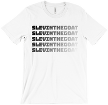 Slevin the Goat T-Shirts