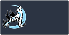 APrimalWolf Lefty XXL Gaming Mousepad