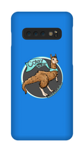 Coleyburr Samsung Phone Cases