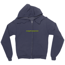 stradivarius82 Zip Up Hoodie