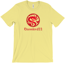 doomlord22 T-Shirts
