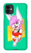 nanciwr iPhone Phone Cases