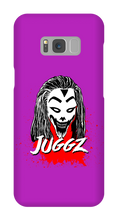 JuGGz Logo Samsung Phone CaseZ