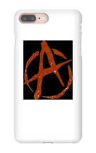 uplague iPhone Phone Cases