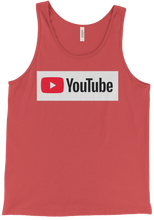 pandasquad Tank Top