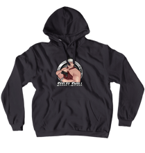 seeley_swoll Hoodies (No-Zip/Pullover)