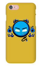 yokaiskye iPhone Phone Cases