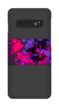vamp_apo Samsung Phone Cases